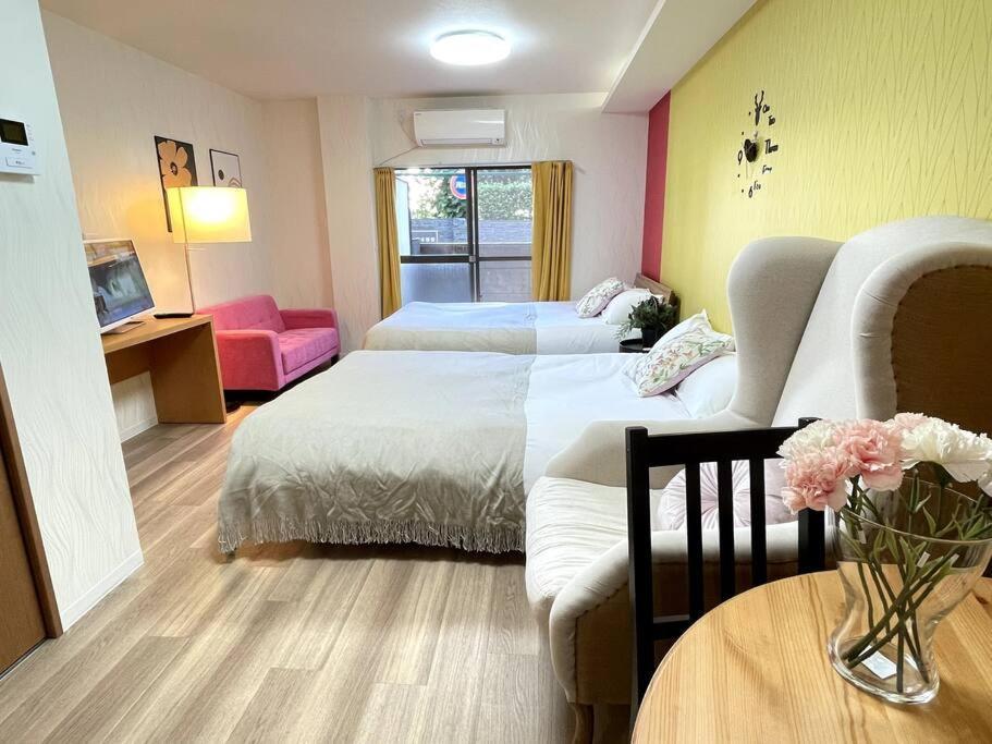 M Ikebukuro 108 Appartement