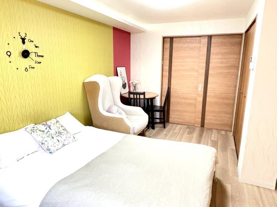 M Ikebukuro 108 Appartement *