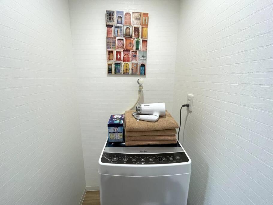 M Ikebukuro 108 Appartement Tōkyō