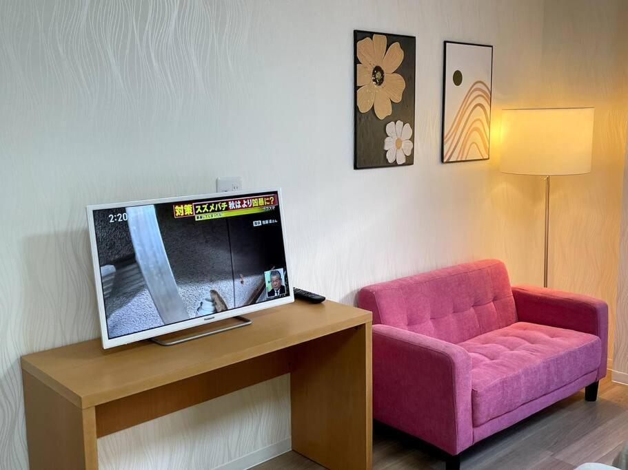 Appartement M Ikebukuro 108 *