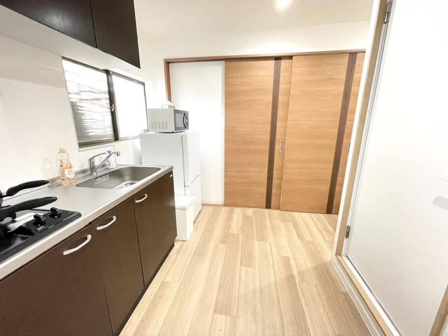 Appartement M Ikebukuro 108 Tōkyō