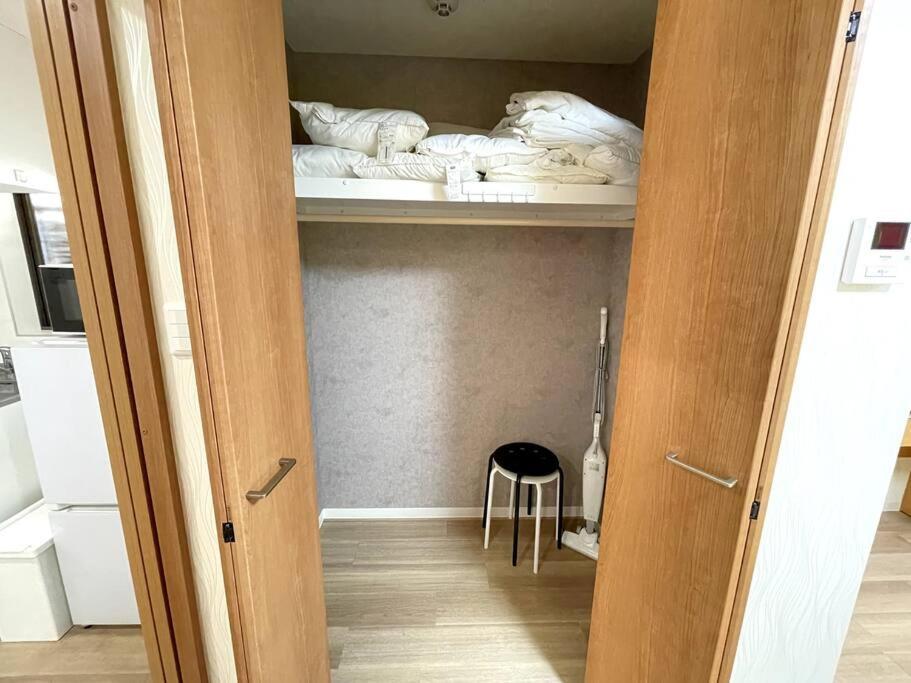 Appartement M Ikebukuro 108