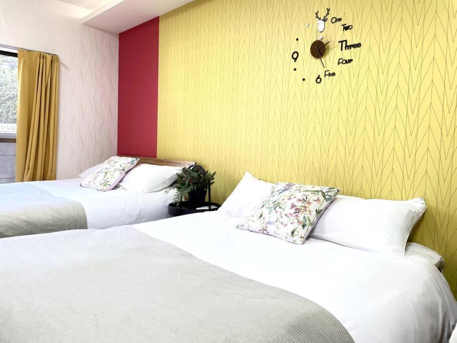 M Ikebukuro 108 Appartement *