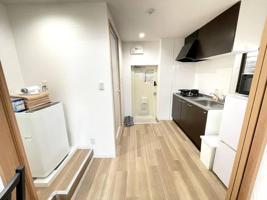 Appartement M Ikebukuro 108 *